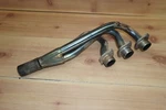 1987 Bmw C/t Oem Exhaust Header Pipe Core 18 11 454 284. Fixed Price $29.20.