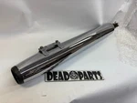 Harley 2010 Flhx Streetglide 66890-10 Right Muffler Performance Look. Fixed Price $100.00.