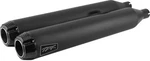 Two Brothers Racing Dual Slip-ons 005-4550499D-B. Fixed Price $967.98.