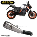 Exhaust Ktm 790 Duke 2018 2019 Arrow Titanium Pro-race. Fixed Price $602.43.