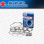 New Oem Suzuki 2015 2023 Gsx-s Gsxs 750 Clutch Plate Kit 21400-31830. Fixed Price $175.73.