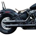 S&s Cycle 1801-1360 550-0737 Grand National Race Slip-on Mufflers. Fixed Price $463.95.