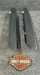 Harley-davidson 2000 & Up Softail Cycle Shack Slip Ons MHD-341. Fixed Price $150.00.