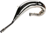 Fmf Racing Fatty Pipe Nickel For Kawasaki KX125 2005. Fixed Price $260.99.