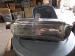 Bmw Oem Catalytic Converter Silencer Exhaust Muffler K1300 18127713437. Fixed Price $69.98.