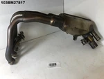 Bmw 1000R 2017 - 2019 Exhaust Header Pipes Genuine Oem LOT101 103BM27817. Fixed Price $573.12.