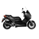 Leovince Nero Muffler - Xmax 14054. Fixed Price $553.28.
