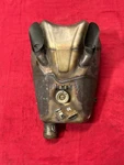 21 - 22 Ducati Panigale, Streetfighter V4, Exhaust Silencer 57414872A. Fixed Price $175.00.
