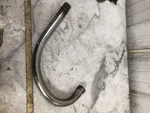 72 Honda Right Side Muffler Exhaust Header Pipe. Fixed Price $69.99.