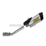 Exhaust + Link Pipe Arrow Indy Titan Yamaha R1 2015 2016. Fixed Price $886.53.