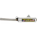 Pro Circuit Silencer CR250R '87 SH87250-304. Fixed Price $212.65.