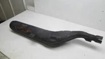 1984 Yamaha XT250, L, Muffler Exhaust Silencer Slip On Pipe. Fixed Price $300.00.