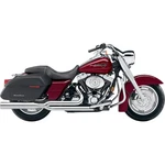 Cobra Power Pro Hp Exhaust '95-'06 Bagger 6430. Fixed Price $789.82.