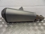 Kawasaki ZX10R Standard Exhaust End Can Silencer 2008 To 2010. Fixed Price $215.30.