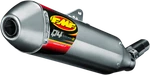 Fmf Q4 Hex Slip-on Muffler 45556. Fixed Price $449.99.
