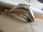 Cr Honda 1997 80R Fmf Gold Series Fatty Exhaust Header Pipe. Fixed Price $115.16.
