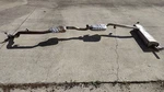 2021-2025 Audi Q5 Exhaust Muffler 12K Miles Oem 80A253609G 80A253409J. Fixed Price $534.60.