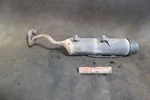 2019 Honda PCX150AAC Exhaust Pipe Muffler Slip Can Silencer. Fixed Price $179.99.
