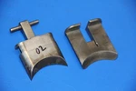 2002 Exhaust Power Valve Top Slide Upper Lower Main 49116-1196. Fixed Price $179.99.