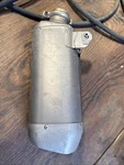 2015-2018 Yamaha Yzf R1 Oem Muffler Exhaust Slip On 2CR-14750-00-00. Fixed Price $60.00.