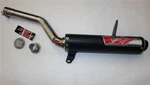Big Gun Evo Slip On Exhaust Can Am Outlander 500 570 650 800 850 1000. Fixed Price $356.95.