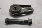 Muffler Stay W/ Bolt 5EB-21446-00-00 2001 Yamaha YZF-R6. Fixed Price $12.00.