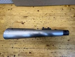 W100RC Vance And Hines Muffler Harley-davidson. Fixed Price $144.00.