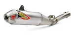 Pro Circuit 0131845A T-6 Stainless Slip-on Fits Yamaha YZ450F/FX '18-19. Fixed Price $553.79.