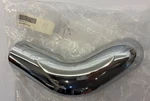 Harley Davidson Touring Crossover Pipe Chrome Heat Shield P/n 65636-09U (M1). Fixed Price $59.95.