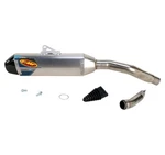 Fmf Factory 4.1 Rct Carbon End Exhaust Silencer For Kawasaki Kx 450 2010. Fixed Price $926.19.