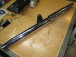 Triumph Oem Rh Exhaust 2008 - 2014 America Efi Smt 905 0865 T2206424 #20. Fixed Price $99.99.