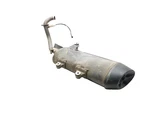 2017 - 2021 Piaggio Bv 350 Exhaust Header Pipe & Muffler Silencer Oem. Fixed Price $237.49.