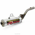Pro Circuit SK98080-R R-304 Shorty Silencer For 1998-ON Kawasaki KX80/85/100/112. Fixed Price $206.29.