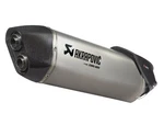 Can-am Akrapovic Carbon Fiber St 3C Silencer Spyder F3 Rt 2015-2024 219400650. Fixed Price $1629.97.
