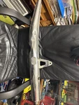 Suzuki GT750 J Left Hand Lower Exhaust Silencer. Fixed Price $120.88.