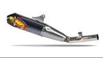 Fmf Factory 4.1 Rct Slip-on Exhaust For Yamaha & YZ250FX 2019-2024. Fixed Price $631.06.