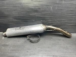 1993 Honda CBR900RR, Vance & Hines Exhaust Muffler #11325. Fixed Price $75.00.