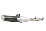 13 Kawasaki Concours Muffler Exhaust Pipe ZG1400. Fixed Price $549.99.