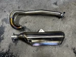 Husqvarna Oem Muffler For 2017-2024 SUPERMOTO/701 Enduro 27005182000. Fixed Price $120.00.