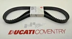 Oem Ducati Cam Timing Belts X Diavel Mts 1260 (dvt Engine) 73740341B Pair. Fixed Price $98.01.