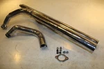2006 Honda Shadow Spirit 750 Muffler Exhaust Silencer Pipe 18310-MCR-A01. Fixed Price $179.99.