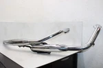 1995 Honda Shadow Vlx VT600C Oem Full Exhaust System Headers Pipe Muffler. Fixed Price $149.25.