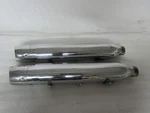 07-17 Harley Davidson Softail Screamin Eagle Slip-on Mufflers. Fixed Price $99.99.