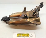 Oem 2020 2021 Ducati Panigale V2 Exhaust Muffler Silencer Can 57312391BA. Fixed Price $100.00.
