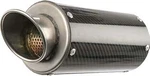 Hot Bodies Mgp Growler Slip-on Mufflers 61101-2400. Fixed Price $357.15.
