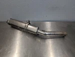 1999-02 Yamaha Oem Exhaust Pipe Muffler Slip On Can Silencer. Fixed Price $150.00.