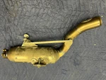 07 Suzuki Gsxr 750 600 Aftermarket Fmf Powercore Gp Titanium Exhaust Slip On. Fixed Price $219.99.