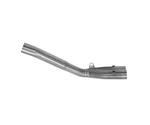 Link Pipe Exhaust Non Catalytic Arrow Titanium For Yamaha MT-10 2022 2023. Fixed Price $530.07.