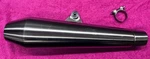 Triumph Thruxton Rs Genuine Right Hand Silencer Exhaust Brushed Oem T2203878. Fixed Price $162.48.