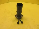 Oem 1999-2002 Suzuki SV650S Rear Exhaust Header Pipe Manifold & Studs Assy. Fixed Price $9.49.